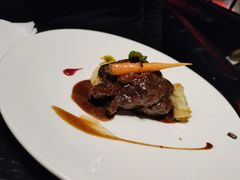 -C&R西班牙餐厅