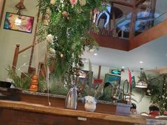 大堂-Masala Curry and BBQ·玛莎拉巴基斯坦美食(金水万达店)