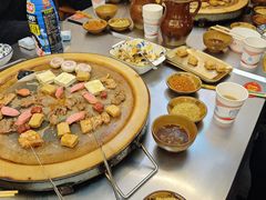 -阿昌白族石板烧·菌锅(大理古城店)