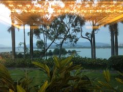 -福建鲤鱼洲酒店