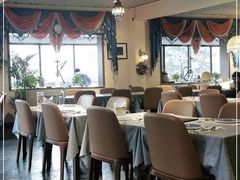 -La Medina餐厅(亮马河南路店)