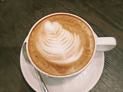 -V咖啡(兰州盛达希尔顿酒店)