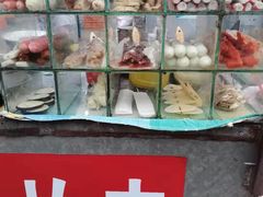-老式炸串(桓台路小区店)