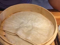 春饼-香满园春饼·家常菜(东大桥店)