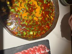 -旺福·贵州酸汤牛肉火锅(陆悦天地店)