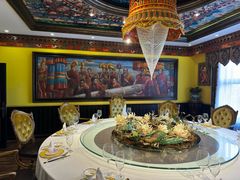 -福禧酒窖·中餐厅 (万柳店)