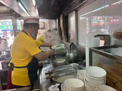 -穗银肠粉店(东川路店)