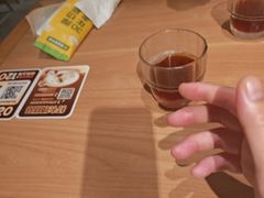 -豪客来牛排(天阳D32店)