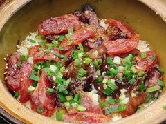 -红星光发煲仔饭(文海店)