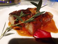 烧腊拼盘-梧桐餐厅(泉城路店)