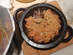 -小菜园新徽菜(常州金坛吾悦店)