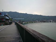 -伊达邵码头(德化社码头)