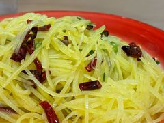 -香满锅老北京羊蝎子火锅·家常菜(新街口店)