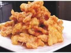 锅包肉-白天鹅家宴·东北菜