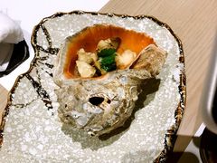 -天丰日本料理·铁板烧