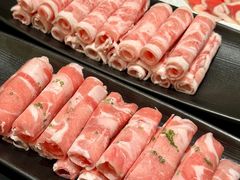 -余欢领鲜火锅(新街口店)