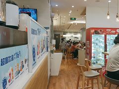 -DQ·蛋糕·冰淇淋(湖景东路店)