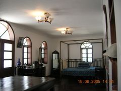 -遵义会议纪念馆