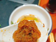 -葛记红焖羊肉(人民路店)