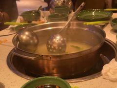 -润园四季椰子鸡火锅(海上世界店)