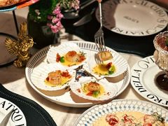 -IL TEATRO 精品意大利餐厅