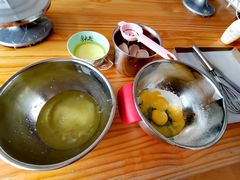 -鹿屿DIY烘焙·公司团建·生日会包场(广州东站店)