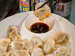 -正宗齐齐哈尔烤肉·齐牛哥鲜切炭火烤肉(杭州总店)