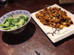 -杨记隆府(汉街店)