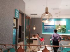 大堂-半天妖烤鱼(蒸湘万达广场店)