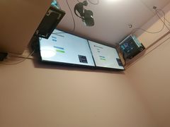 -VR间客漫虚拟现实体验馆(汉街店)