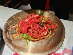 -炭之家·齐齐哈尔非遗烤肉·鲜切直供(中央大街店)