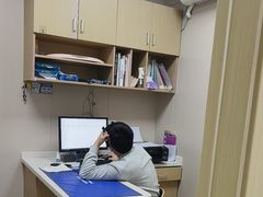 -瑞鹏宠物医院·骨外科·心肾科·肿瘤科(九亭店)