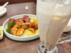 -新旺茶餐厅(鑫耀·光环live店)