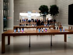 -Apple零售店(济南恒隆广场店)