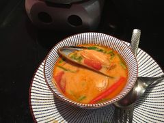 -泰香米泰国餐厅(凯德新南店)