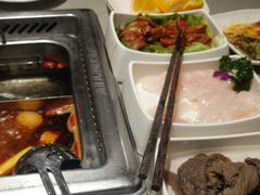 -海底捞火锅(关山保利店)