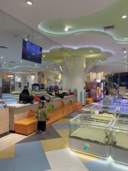 -meland亲子乐园•派对•研学(苏州悠方购物中心店)