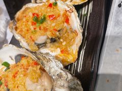 -匠和风精致料理(成都龙湖滨江天街店)