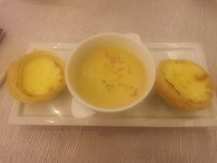 -福州天元国际威斯汀酒店·中国元素餐厅