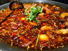 -麻六记(凤凰汇店)