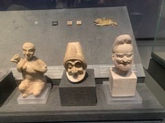 -陕西历史博物馆