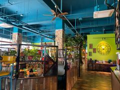 大堂-嘉禾·悦享餐厅(八方汇店)