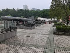 -聂荣臻元帅陈列馆