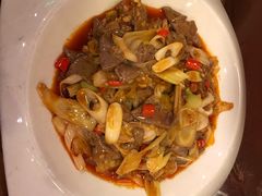 -缪氏川菜(丰盛町店)
