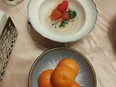 -江南灶中餐厅(南京香格里拉店)
