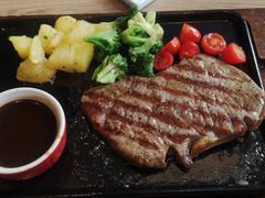 -必胜客(新中纬店)