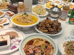 -金百万烤鸭店(良乡店)