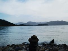 -羡餐厅·杭帮菜·淳菜(千岛湖自由洲际殿店)