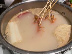 浓汁圣汤-虾佬圣汤·海鲜姿造(乐堤港店)