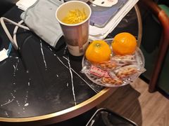 -华夏良子·足道SPA艾灸(金皇大厦店)